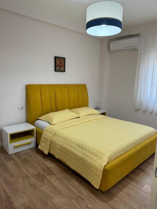 Yellow 公寓 Durres